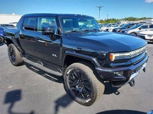 New 2026 GMC Hummer EV 2X image 2