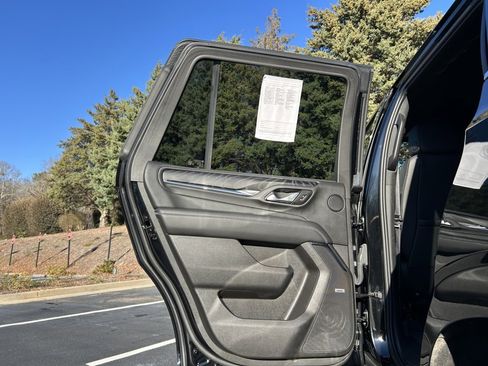 Certified 2023 GMC Yukon Denali image 62