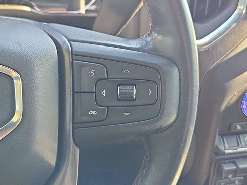 Certified 2021 GMC Sierra 1500 AT4 w/ AT4 Value Package AWD/4WD image 20