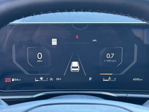 Certified 2026 Kia Sportage SX image 22