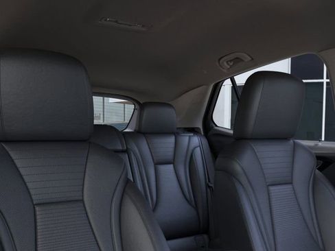 New 2026 Buick Envision Preferred image 25