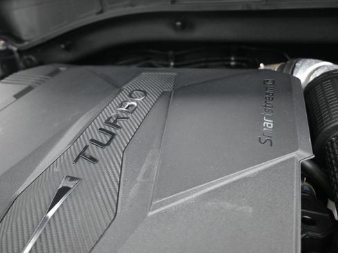 Used 2021 Kia Sorento EX w/ Panoramic Sunroof Package image 36