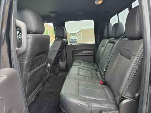 Used 2015 Ford F250 Platinum image 10