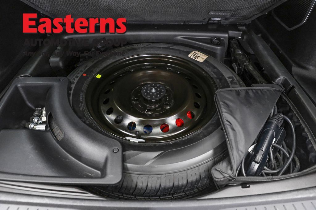 Used 2023 Jeep Grand Cherokee 4WD 4xe image 28