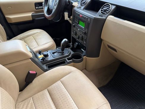 Used 2005 Land Rover LR3 SE image 16
