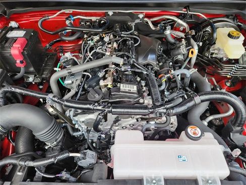 New 2026 Toyota Tacoma SR image 21