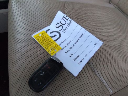 Used 2017 RAM 2500 Laramie image 34