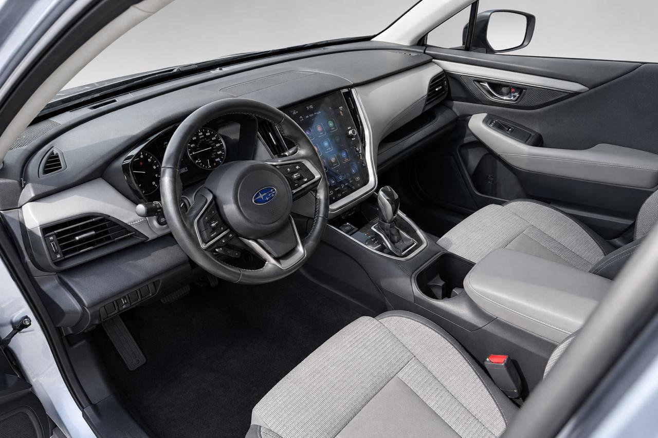 Used 2022 Subaru Outback Premium AWD/4WD image 9