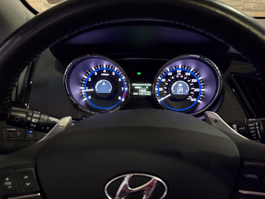 Used 2013 Hyundai Sonata Limited FWD image 23