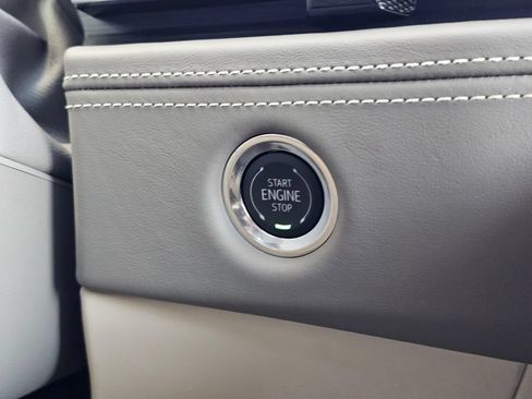 New 2026 Cadillac Escalade Platinum Sport AWD/4WD image 36