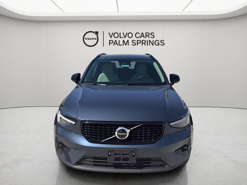 New 2026 Volvo XC40 B5 Plus w/ Protection Package Premier image 2