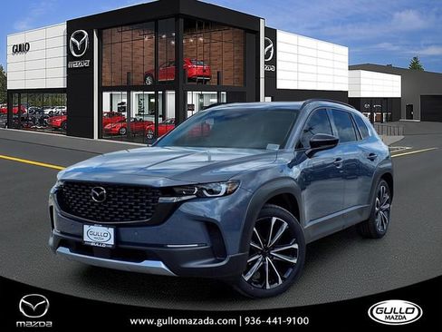 New 2026 MAZDA CX-50 AWD 2.5 S w/ Weather Package image 1