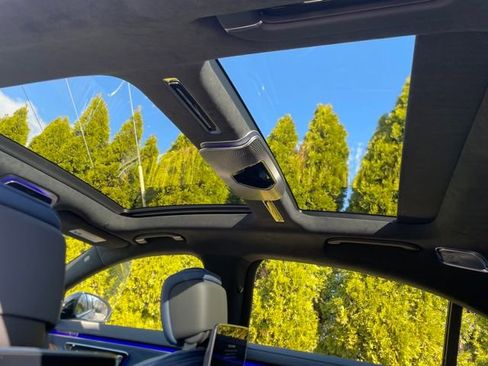 Certified 2024 Mercedes-Benz S 63 AMG S image 57