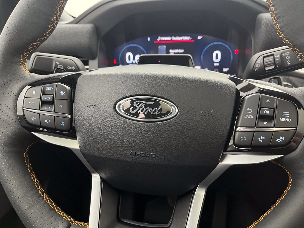 New 2026 Ford Explorer Tremor w/ Tremor Ultimate Package AWD/4WD image 23