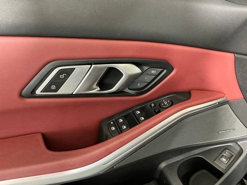 Certified 2023 BMW M340i xDrive w/ Premium Package AWD/4WD image 18