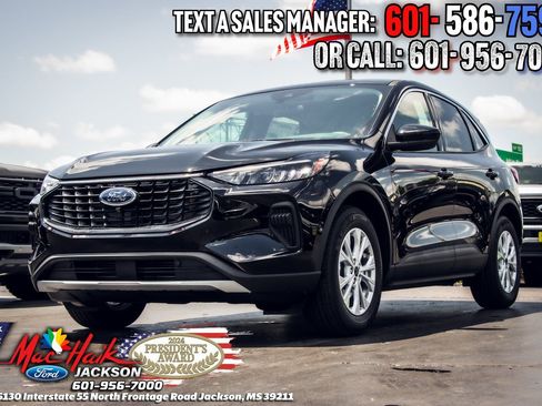 New 2026 Ford Escape Active w/ Tech Pack #1 image 33