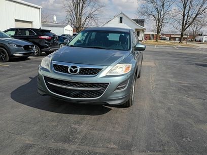 Used 2011 MAZDA CX-9 Touring w/ Moonroof & Bose Audio Pkg