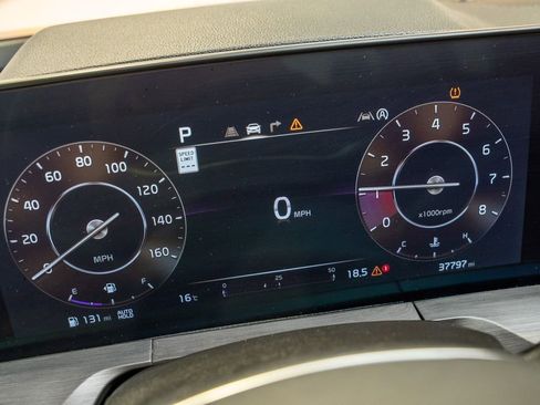 Certified 2024 Kia Telluride SX X-Pro image 19