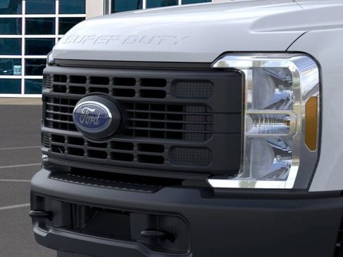 New 2025 Ford F350 XL w/ Snow Plow Prep Package image 39