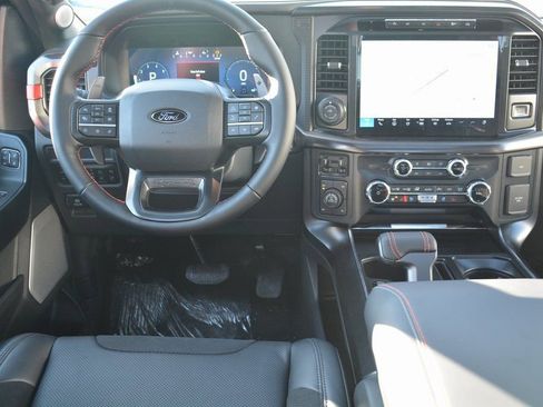 New 2026 Ford F150 Raptor AWD/4WD image 5