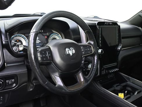 Used 2019 RAM 1500 Limited AWD/4WD image 11