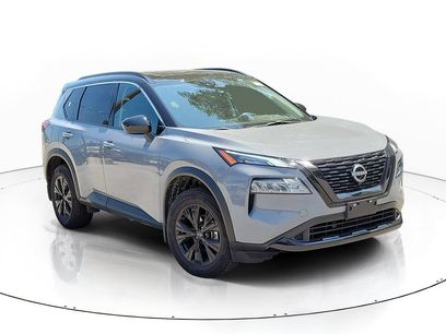 Used 2023 Nissan Rogue SV w/ SV Premium B Package