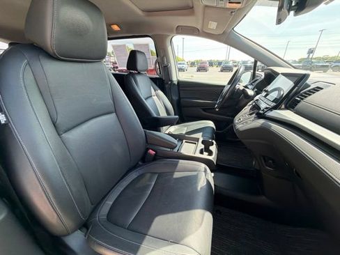 Used 2023 Honda Odyssey EX-L image 22