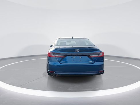 Used 2025 Toyota Camry XSE image 9