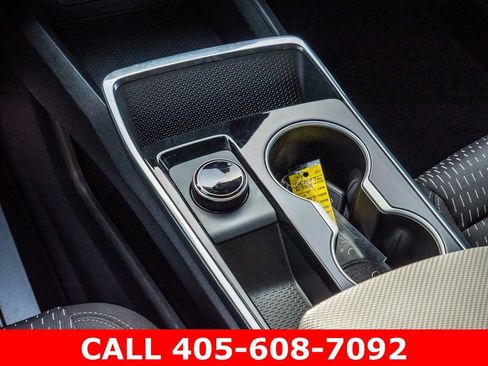 Used 2026 Chevrolet Equinox LT FWD image 50