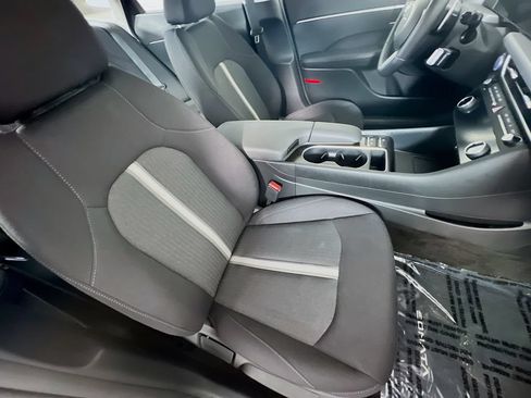 Certified 2026 Hyundai Sonata SEL AWD/4WD image 28