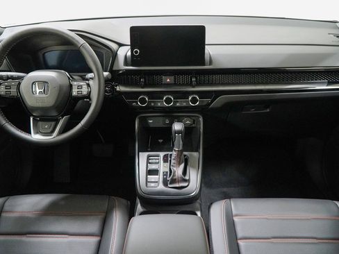New 2026 Honda CR-V Sport Touring image 24