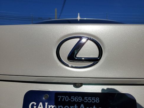 Used 2020 Lexus IS 300 w/ Accessory Package 2 image 13