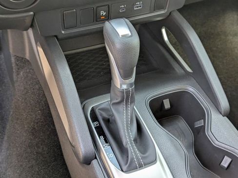 Used 2025 Nissan Frontier SV RWD image 26