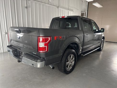 Used 2020 Ford F150 XLT w/ Equipment Group 302A Luxury image 5