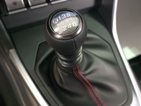 New 2026 Subaru BRZ Limited image 10