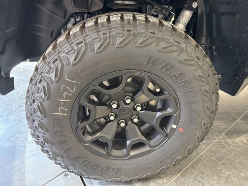 New 2026 RAM 1500 RHO AWD/4WD image 10