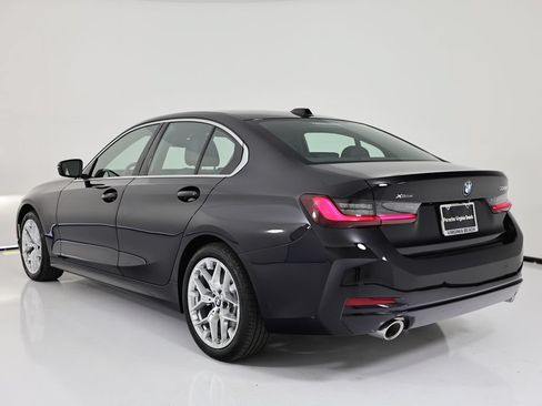 Used 2026 BMW 330i xDrive Sedan AWD/4WD image 3