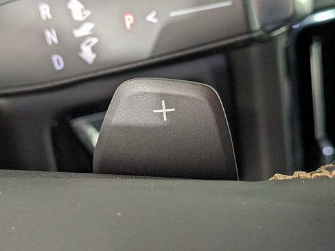 New 2026 GMC Yukon AT4 w/ AT4 Premium Plus Package image 24