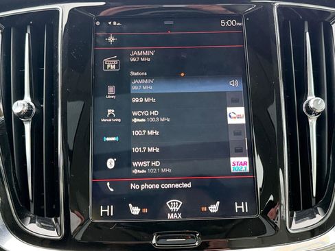 Used 2019 Volvo S60 T6 Inscription image 23