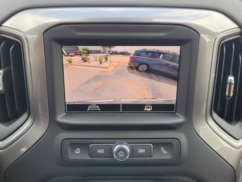 New 2026 GMC Sierra 1500 Pro w/ Pro Value Package AWD/4WD image 21