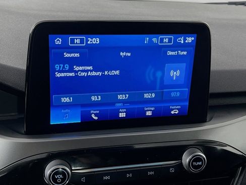 Used 2025 Ford Escape Active image 14