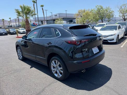 Used 2023 MAZDA CX-30 AWD 2.5 S w/ Preferred Package image 7