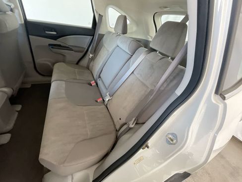 Used 2014 Honda CR-V LX image 21