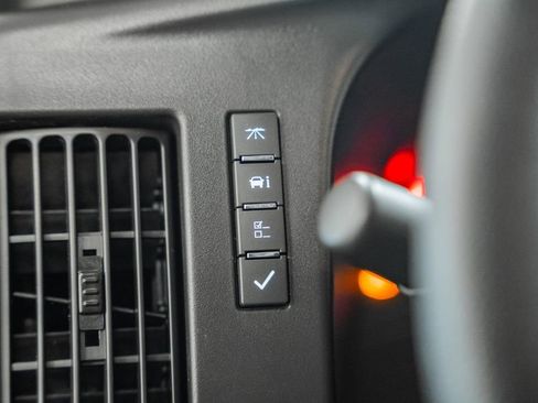 Used 2024 GMC Savana 2500 w/ Driver Convenience Package image 42