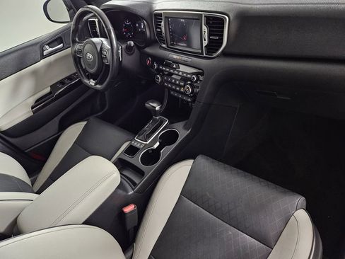 Used 2017 Kia Sportage SX AWD/4WD image 31