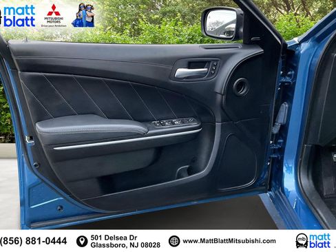 Used 2023 Dodge Charger Scat Pack w/ Plus Group image 25