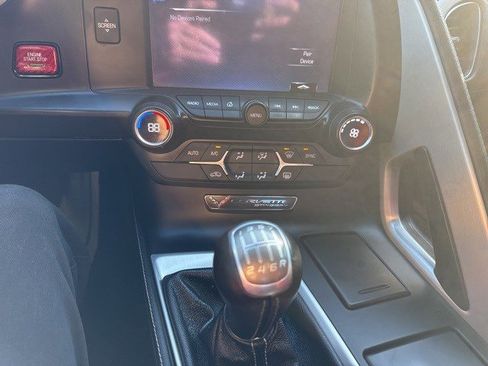 Used 2016 Chevrolet Corvette 1LT image 18
