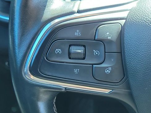 Used 2023 Buick Envision Essence FWD image 23