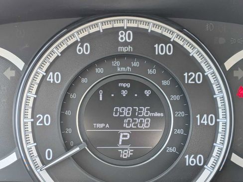 Used 2016 Honda Accord LX image 28