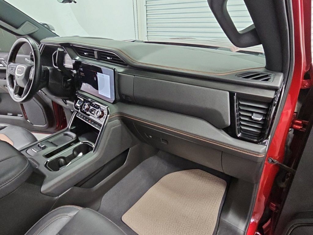 Used 2024 GMC Sierra 2500 AT4 w/ AT4 Premium Plus Package AWD/4WD image 41